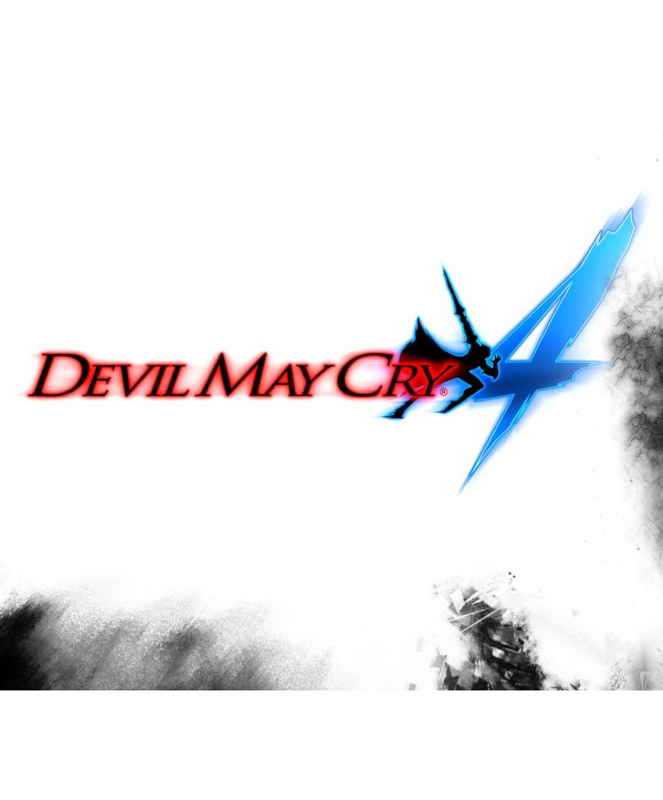 Devil May Cry 4 Special Edition XBOX ONE Xbox One Key EUROPE